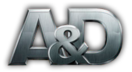 Site A&D Treinamentos A&D Treinamentos